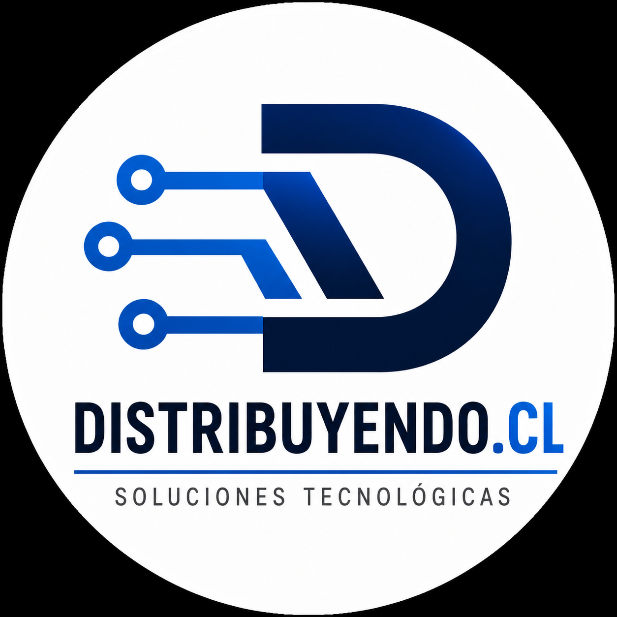 Distribuyendo.cl